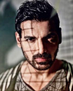 John Abraham